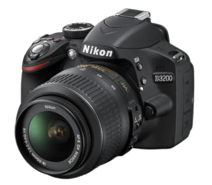 Ремонт Nikon в Таганроге - Авторизованный сервисный центр