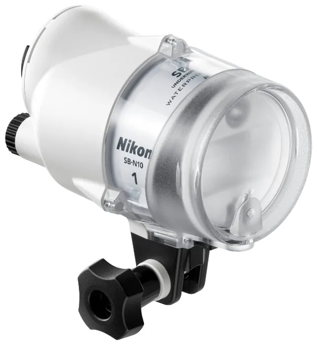 Ремонт Speedlight SB-N10 в сервисном центре nikon-fixmaster