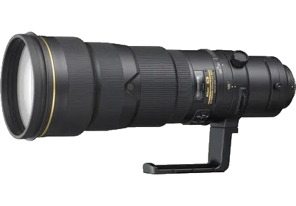 Ремонт электроники Nikon 500mm f/4G ED VR AF-S Nikkor
