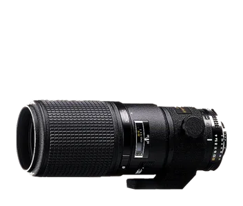 Ремонт электроники Nikon 200mm f/4D ED-IF AF Micro-Nikkor