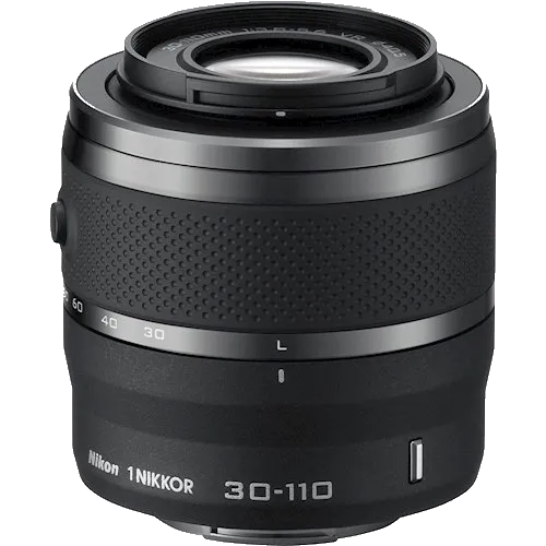 Ремонт электроники Nikon 30-110mm f/3.8-5.6 VR Nikkor 1