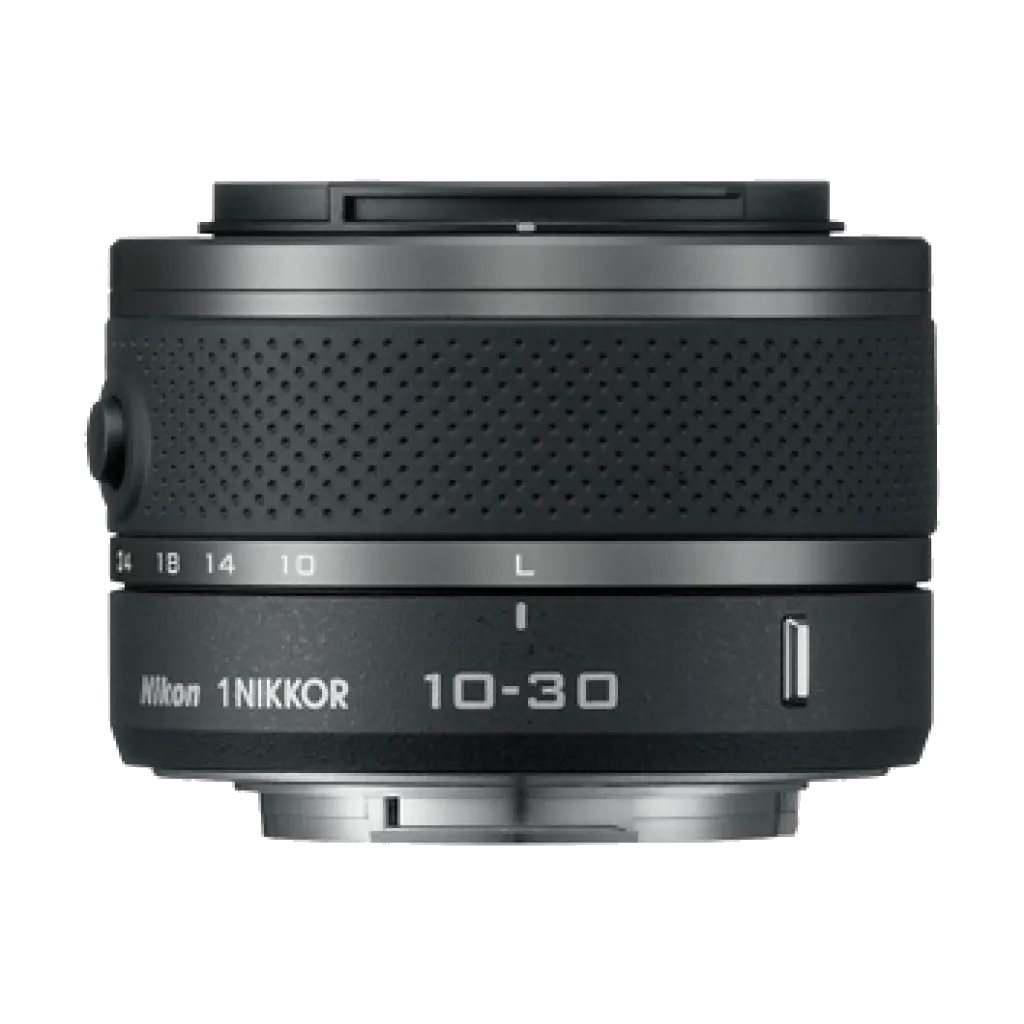 Ремонт электроники Nikon 10-30mm f/3.5-5.6 VR Nikkor 1