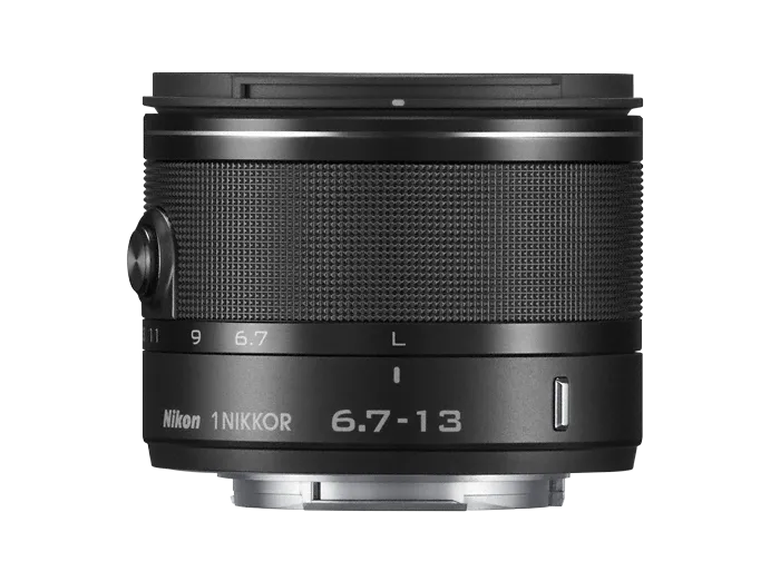 Ремонт электроники Nikon 6.7-13mm f/3.5-5.6 VR Nikkor 1