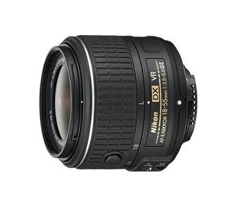 Ремонт электроники Nikon AF-S 18-55mm f/3.5-5.6G DX VR II (JAA820DA)