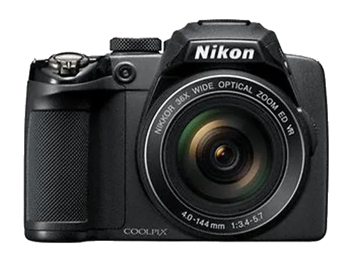 Замена аккумулятора Nikon Coolpix P500