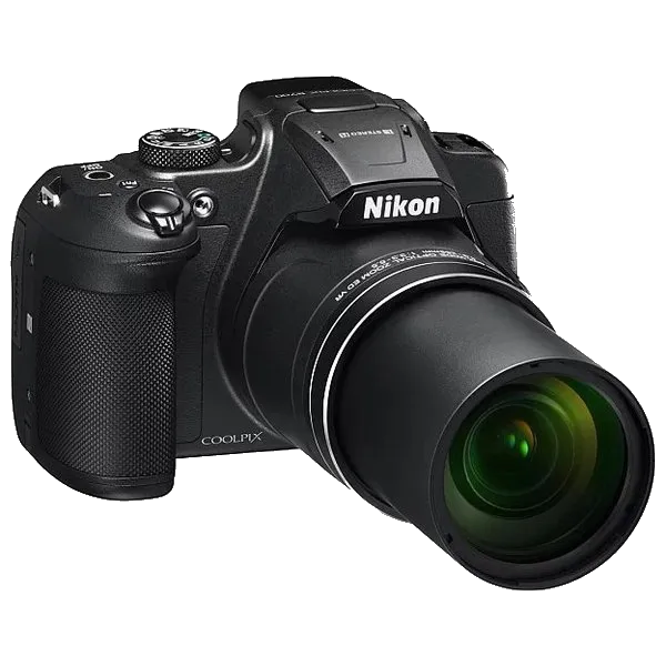 Замена аккумулятора Nikon Coolpix B700