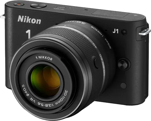 Замена аккумулятора Nikon 1 J1