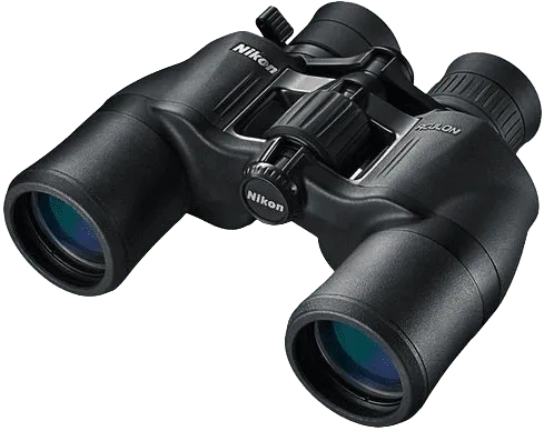 Замена шим контроллера Nikon Aculon A211 8–18x42