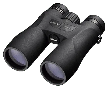 Замена шим контроллера Nikon Prostaff 5 10x42