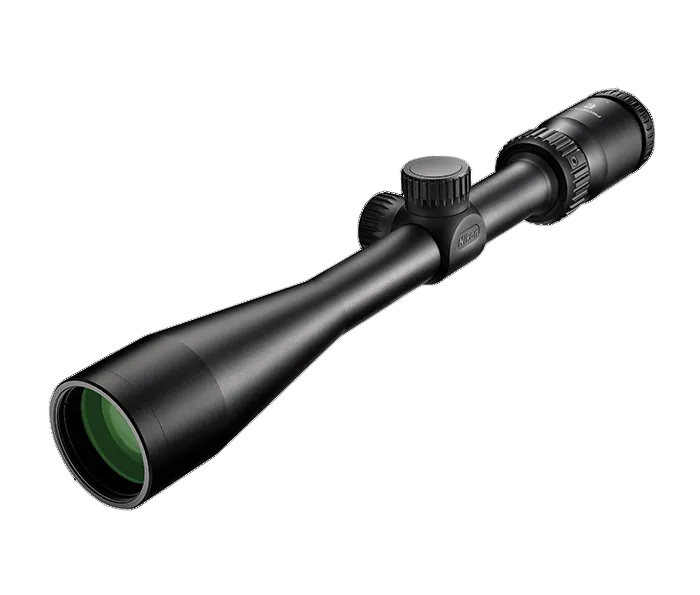 Замена микросхемы усилителя Nikon P3 618x40 AO (25,4mm) BDC