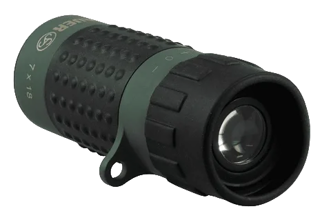 Замена кнопок управления Nikon Aculon A30 8x21