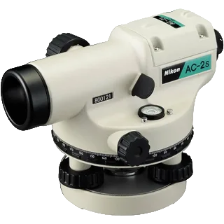 Замена внутренних призм Nikon AP-5